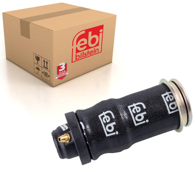 Cabin Air Spring Fits Scania Serie 44-Serie P G R T Serie OE 1444016 Febi 39433