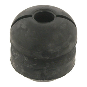 Leaf Spring Bump Stop Fits Volvo B7 FB FH G3 G4 FH12 BR G1 G2 J FH16 Febi 39437