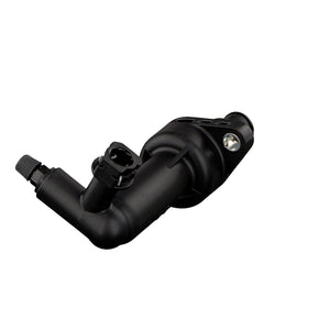 Clutch Slave Cylinder Fits Volkswagen Beetle Bora 4motion Caddy 4 SA Febi 39438
