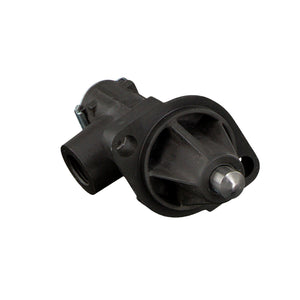 Group Switching Cylinder Solenoid Valve Fits Volvo B10 B BLE M B12 BR Febi 39442