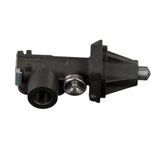 Group Switching Cylinder Solenoid Valve Fits Volvo B10 B BLE M B12 BR Febi 39442
