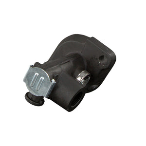 Group Switching Cylinder Solenoid Valve Fits Volvo B10 B BLE M B12 BR Febi 39442