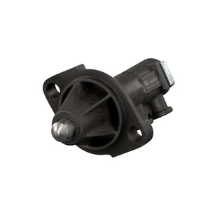 Group Switching Cylinder Solenoid Valve Fits Volvo B10 B BLE M B12 BR Febi 39442