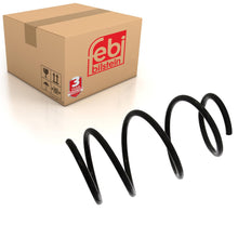 Load image into Gallery viewer, Front Coil Spring Fits BMW 3 Series E46 OE 31331093068 Febi 39443