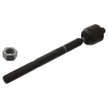 Load image into Gallery viewer, Front Inner Tie Rod Inc Nut Fits Vauxhall Movano Nissan NV400 B Renau Febi 39444