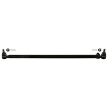 Load image into Gallery viewer, Front Drag Link Inc Castle Nuts &amp; Cotter Pins From Steering Gear To 1 Febi 39445