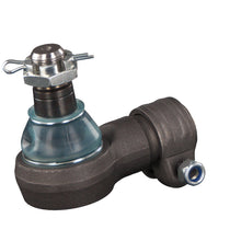 Load image into Gallery viewer, Front Steering Hydraulic Cylinder Ball Joint Inc Castle Nut &amp; Cotter Febi 39446