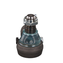 Load image into Gallery viewer, Front Steering Hydraulic Cylinder Ball Joint Inc Castle Nut &amp; Cotter Febi 39446