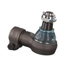Load image into Gallery viewer, Front Steering Hydraulic Cylinder Ball Joint Inc Castle Nut &amp; Cotter Febi 39446