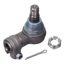 Load image into Gallery viewer, Front Steering Hydraulic Cylinder Ball Joint Inc Castle Nut &amp; Cotter Febi 39446