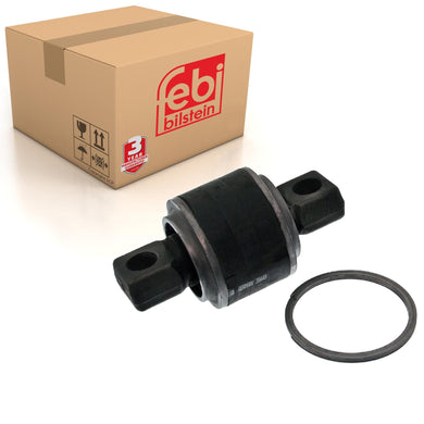 Lower Upper Axle Strut Mounting Inc Spacer Fits Scania Serie 4 P/G/R/ Febi 39449