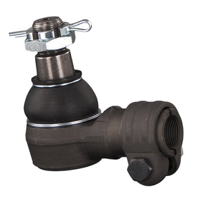 Steering Hydraulic Cylinder Ball Joint Inc Castle Nut & Cotter Pin Fi Febi 39450