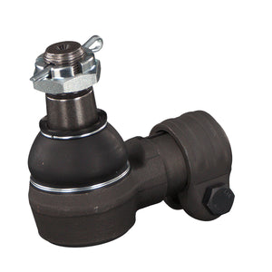 Steering Hydraulic Cylinder Ball Joint Inc Castle Nut & Cotter Pin Fi Febi 39450