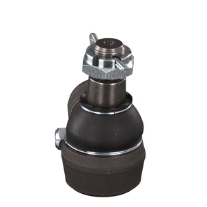 Steering Hydraulic Cylinder Ball Joint Inc Castle Nut & Cotter Pin Fi Febi 39450