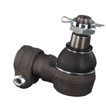 Load image into Gallery viewer, Steering Hydraulic Cylinder Ball Joint Inc Castle Nut &amp; Cotter Pin Fi Febi 39450