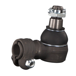 Steering Hydraulic Cylinder Ball Joint Inc Castle Nut & Cotter Pin Fi Febi 39450