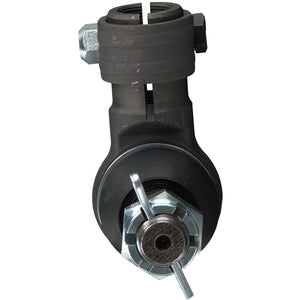 Steering Hydraulic Cylinder Ball Joint Inc Castle Nut & Cotter Pin Fi Febi 39450