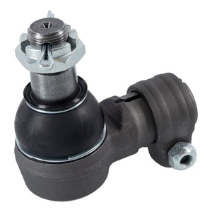 Steering Hydraulic Cylinder Ball Joint Inc Castle Nut & Cotter Pin Fi Febi 39450