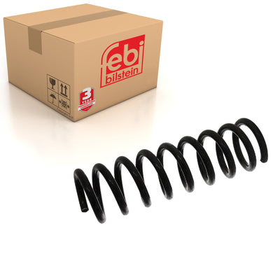 Front Coil Spring Fits Mercedes Benz CLK Model 208 E-Class 210 Febi 39453