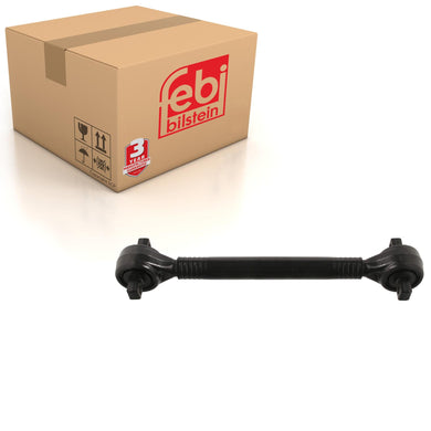 Rear Upper Axle Strut Fits Scania Serie 4 P/G/R/S4-Serie P G R T Seri Febi 39454