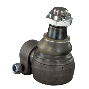 Front Steering Hydraulic Cylinder Ball Joint Inc Castle Nut & Cotter Febi 39455