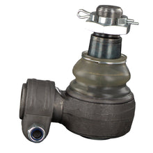 Load image into Gallery viewer, Front Steering Hydraulic Cylinder Ball Joint Inc Castle Nut &amp; Cotter Febi 39455