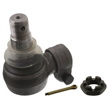 Load image into Gallery viewer, Front Steering Hydraulic Cylinder Ball Joint Inc Castle Nut &amp; Cotter Febi 39455