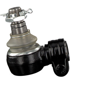 Steering Hydraulic Cylinder Ball Joint Inc Castle Nut & Cotter Pin Fi Febi 39456