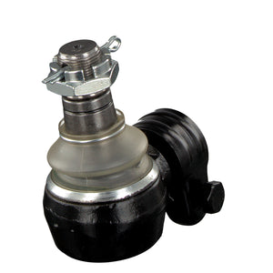 Steering Hydraulic Cylinder Ball Joint Inc Castle Nut & Cotter Pin Fi Febi 39456