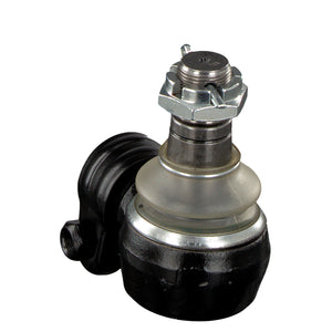 Steering Hydraulic Cylinder Ball Joint Inc Castle Nut & Cotter Pin Fi Febi 39456