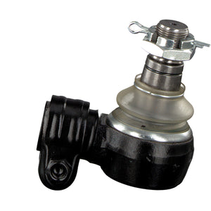 Steering Hydraulic Cylinder Ball Joint Inc Castle Nut & Cotter Pin Fi Febi 39456