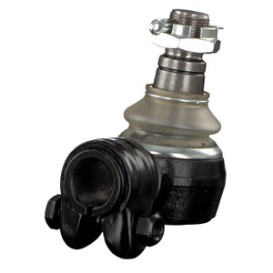Steering Hydraulic Cylinder Ball Joint Inc Castle Nut & Cotter Pin Fi Febi 39456