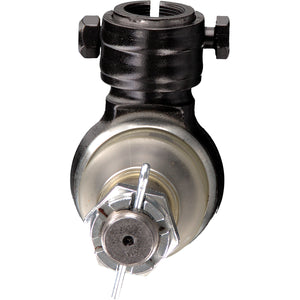 Steering Hydraulic Cylinder Ball Joint Inc Castle Nut & Cotter Pin Fi Febi 39456