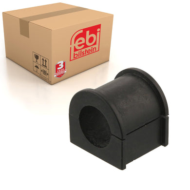 Sharan Rear Inner Anti Roll Bar Bush D Stabiliser 22mm Fits VW Febi 39460