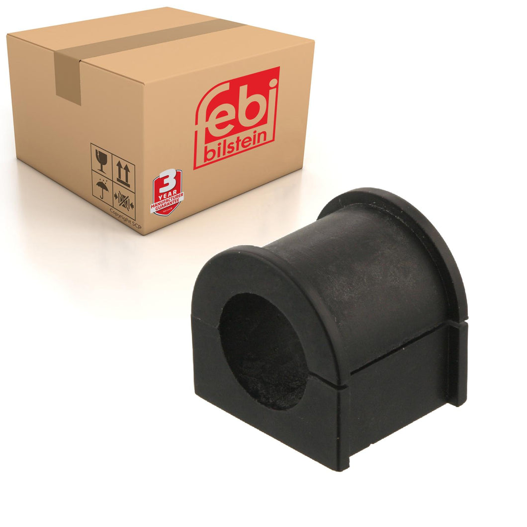 Sharan Rear Inner Anti Roll Bar Bush D Stabiliser 22mm Fits VW Febi 39460
