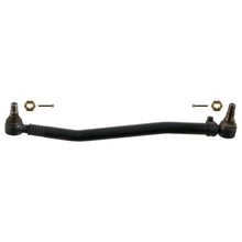 Load image into Gallery viewer, Front Drag Link Inc Castle Nuts &amp; Cotter Pins From Steering Gear To 1 Febi 39462