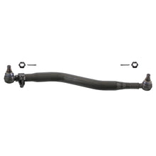Load image into Gallery viewer, Front Drag Link Inc Castle Nuts &amp; Cotter Pins From Steering Gear To 1 Febi 39463