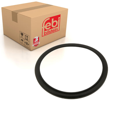 Wheel Hub Sealing Ring Fits Volvo B11 R G3 B12 B M B13 B5 LH LHC RH T Febi 39465