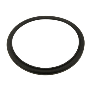 Wheel Hub Sealing Ring Fits Volvo B11 R G3 B12 B M B13 B5 LH LHC RH T Febi 39465
