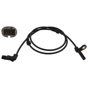 Rpm Sensor Fits Mercedes Benz CL Model 216 S-Class 221 OE 2219055700 Febi 39478