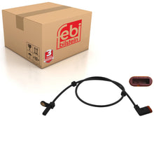 Load image into Gallery viewer, Rear Abs Sensor Fits Mercedes Benz CL Model 216 S-Class 221 Febi 39479