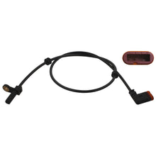 Load image into Gallery viewer, Rear Abs Sensor Fits Mercedes Benz CL Model 216 S-Class 221 Febi 39479