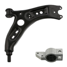 Load image into Gallery viewer, Golf Control Arm Suspension Front Right Lower Fits Volkswagen Febi 39488