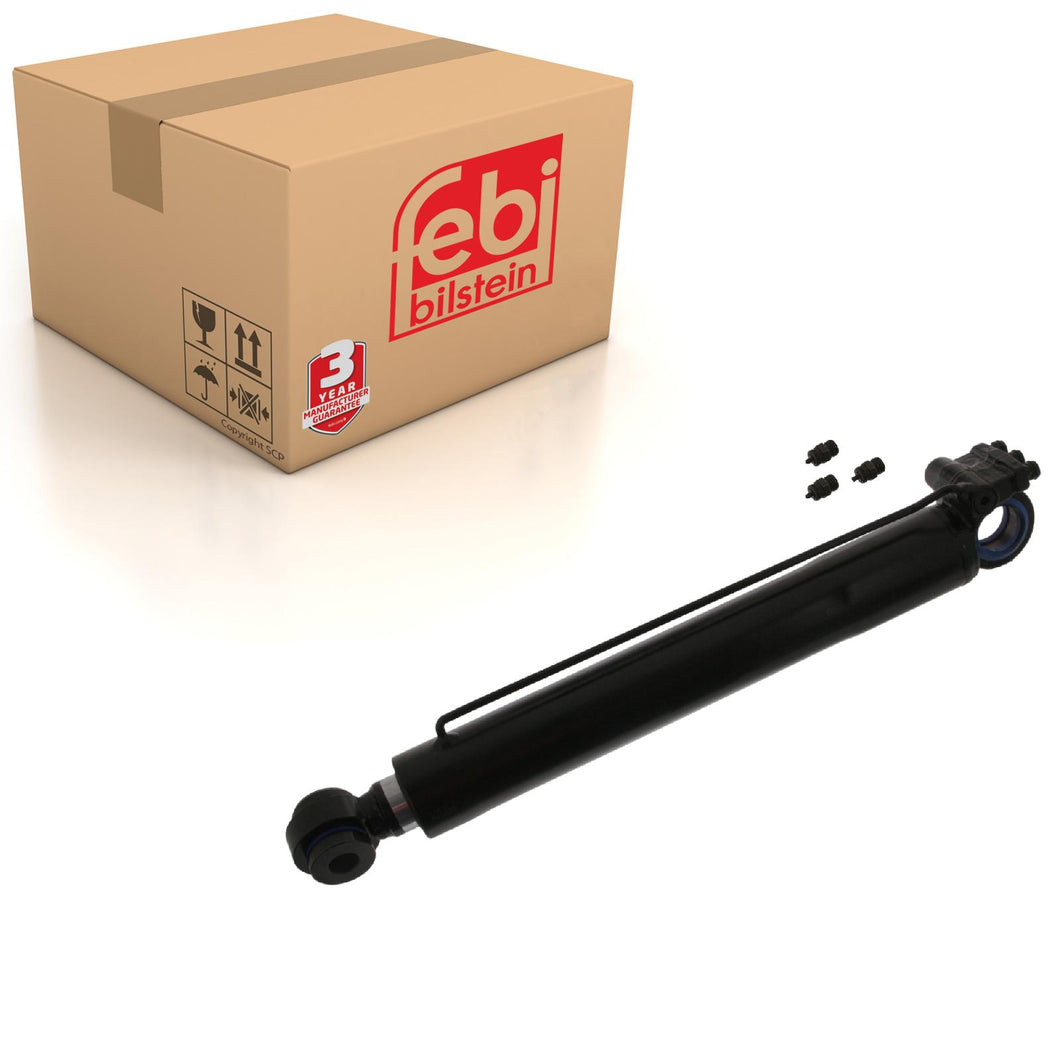 Cabin Tilt Cylinder Fits Volvo FH G3 FM FM12 G2 FM97300 7500 8500 970 Febi 39490