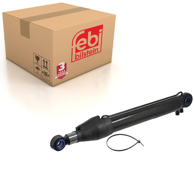 Cabin Tilt Cylinder Fits Scania Serie 44-Serie P G R T Serie Febi 39492