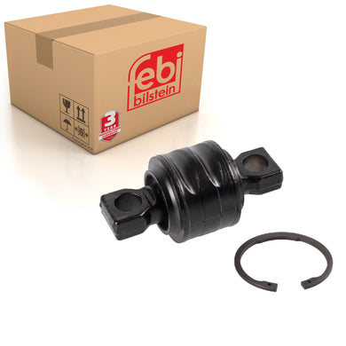 Upper Axle Strut Mounting Inc Lock Ring Fits MAN TGA TGS TGXTGA Febi 39497