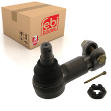 Load image into Gallery viewer, Front Drag Link End Inc Castle Nut &amp; Cotter Pin Fits DAF CF XF F 8575 Febi 39498