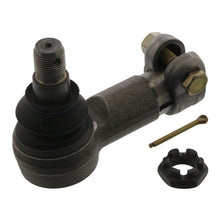 Load image into Gallery viewer, Front Drag Link End Inc Castle Nut &amp; Cotter Pin Fits DAF CF XF F 8575 Febi 39498