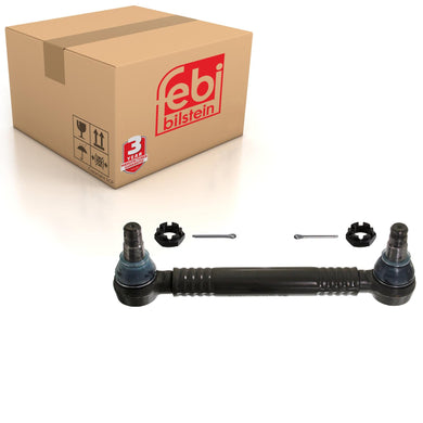 Rear Drop Link TurboStar Anti Roll Bar Stabiliser Fits Iveco Febi 39499