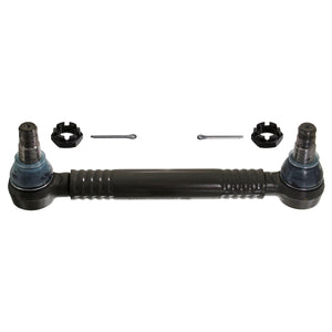 Rear Drop Link TurboStar Anti Roll Bar Stabiliser Fits Iveco Febi 39499